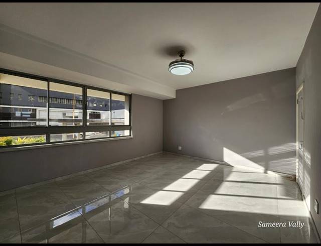 1 BEDROOM PROPERTY TO RENT IN NORTH BEACH